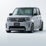 Honda Super N Japan Mobility Show 2025 (2)
