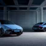 Η Hyundai λανσάρει το IONIQ 6 N, το πρώτο ηλεκτρικό σπορ sedan, με 650 ίππους, 0-100 χλμ./ώρα σε 3,2 δευτερόλεπτα και αυτονομία 469 χλμ.