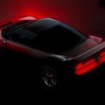 Ο Pininfarina «βάζει χέρι» στο θρυλικό Honda NSX