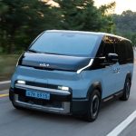 Kia PV5: Το ηλεκτρικό βαν που αλλάζει τους κανόνες στις μεταφορές του μέλλοντος