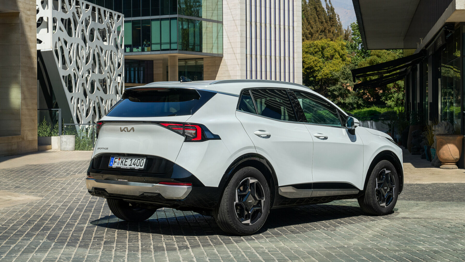 Kia Sportage EU Facelift (19)