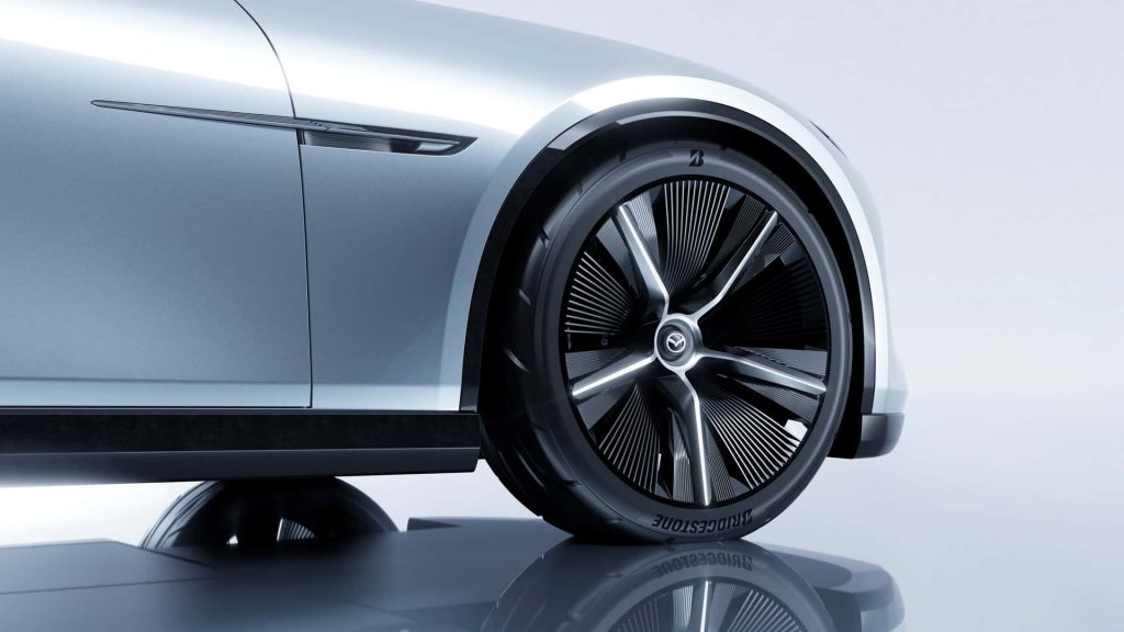 Mazda: Πρεμιέρα για το νέο υβριδικό Wankel κινητήριο σύνολο στο Japan Mobility Show 2025 - motorone.gr