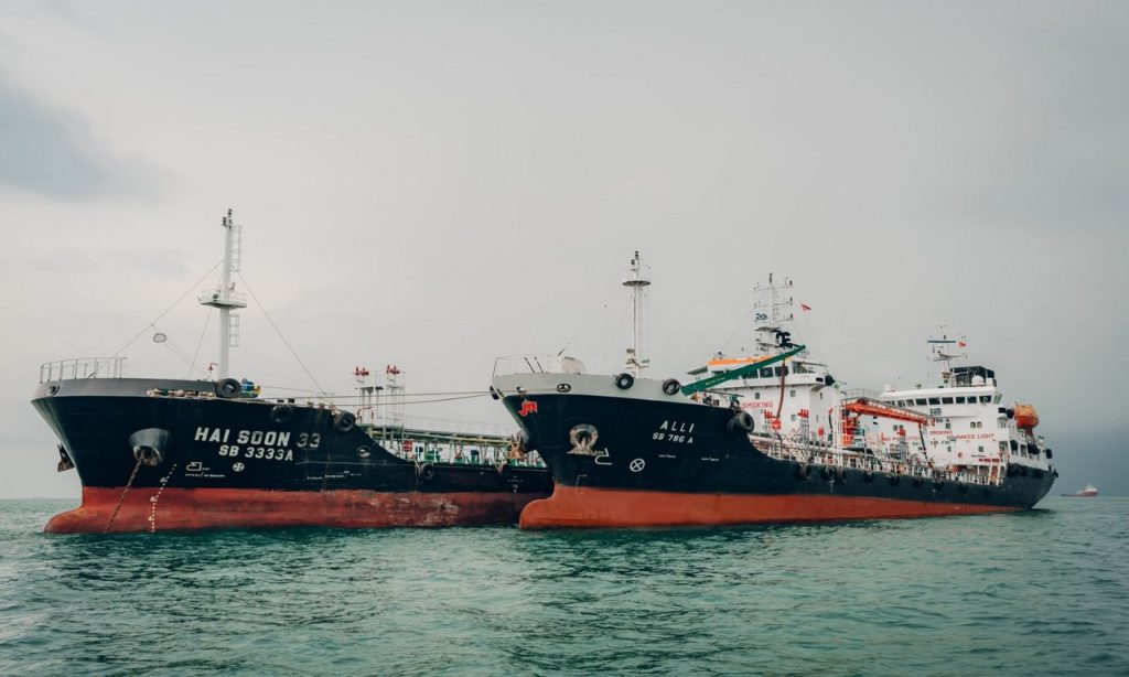 Έλληνας εφοπλιστής Ιωάννης Ινγκλέσης επενδύει $225 εκατ. σε τρία νέα δεξαμενόπλοια στην Κορέα – Σημαντική στροφή από την Ιαπωνία - Αρχιπέλαγος, Η 1η ναυτιλιακή πύλη ενημέρωσης στην Ελλάδα