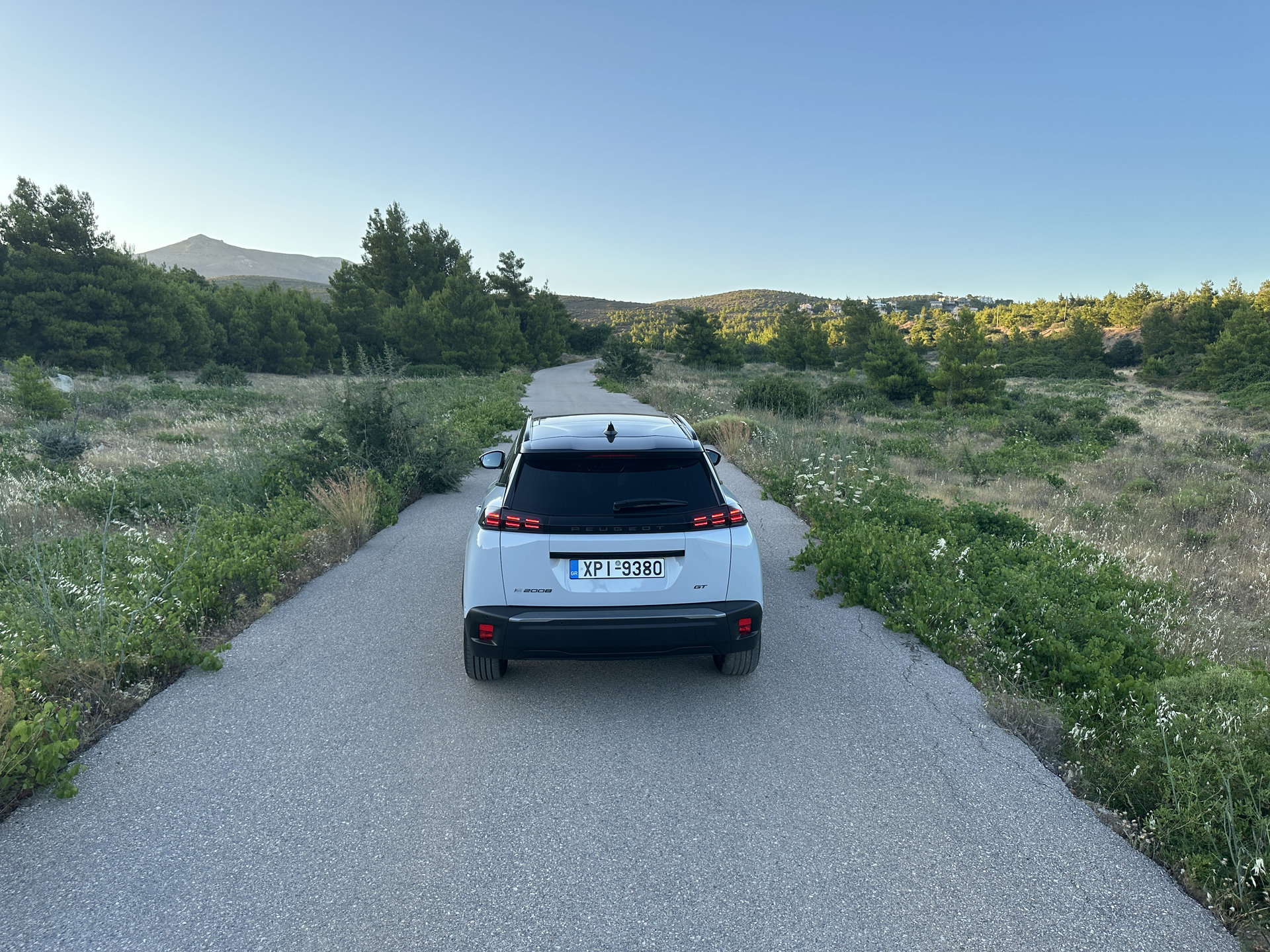 Peugeot E 2008 (88) Peugeot E 2008 (88)