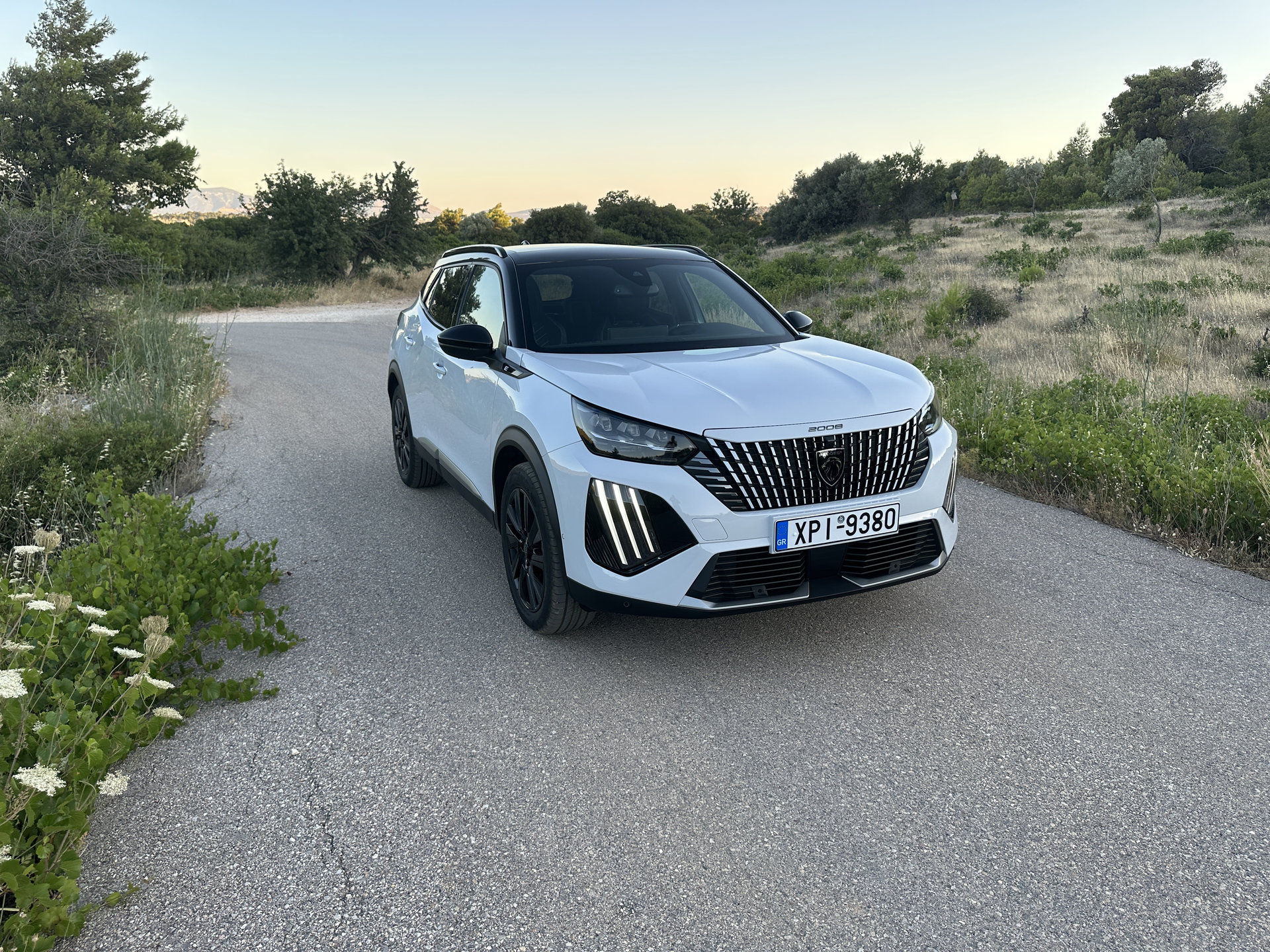 Peugeot E 2008 (99) Peugeot E 2008 (99)