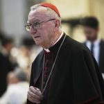 «Η Αγία Έδρα ανησυχεί για την εκεχειρία στην Γάζα», δήλωσε ο πρωθυπουργός του Βατικανού, καρδινάλιος Πιέτρο Παρολίν