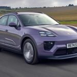 Η Macan Electric αποδεικνύει ότι το πάθος της Porsche δεν χρειάζεται πλέον καύσιμο