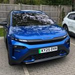 Skoda Elroq vRS: Ισχύς, ασφάλεια και άνεση σε ένα αυτοκίνητο