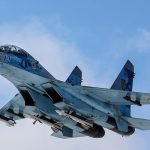 Δύο ρωσικά στρατιωτικά αεροσκάφη παραβίασαν τον εναέριο χώρο της Λιθουανίας