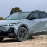 Ηλεκτρική περιπέτεια με το νέο Subaru Uncharted