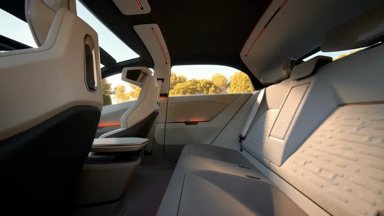 Η επερχόμενη Toyota Corolla τα «σπάει»!