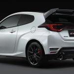 Toyota GR Yaris Aero Performance: Το πιο «αγριεμένο» hot hatch έρχεται με τιμή-σοκ!