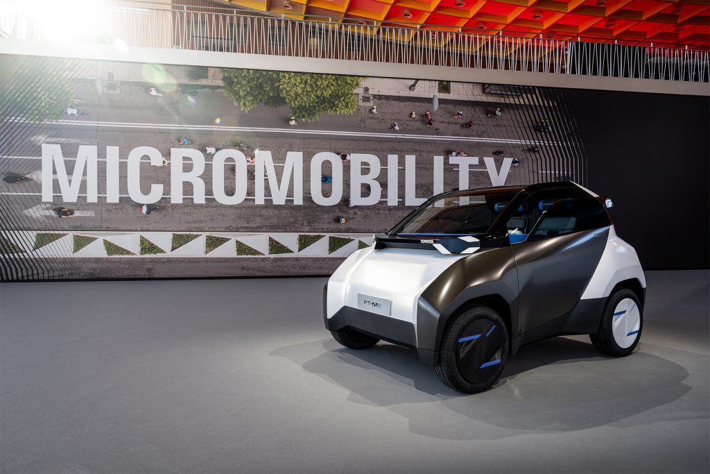 Toyota Lexus Kenshiki 2025 14