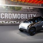 Toyota Lexus Kenshiki 2025 14