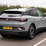 Volkswagen ID.4: Το SUV που κάνει την ηλεκτροκίνηση εύκολη υπόθεση