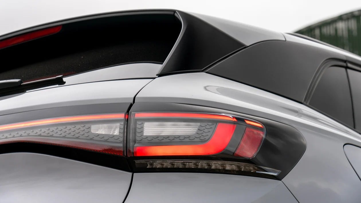 Volkswagen ID.4: Το SUV που κάνει την ηλεκτροκίνηση εύκολη υπόθεση