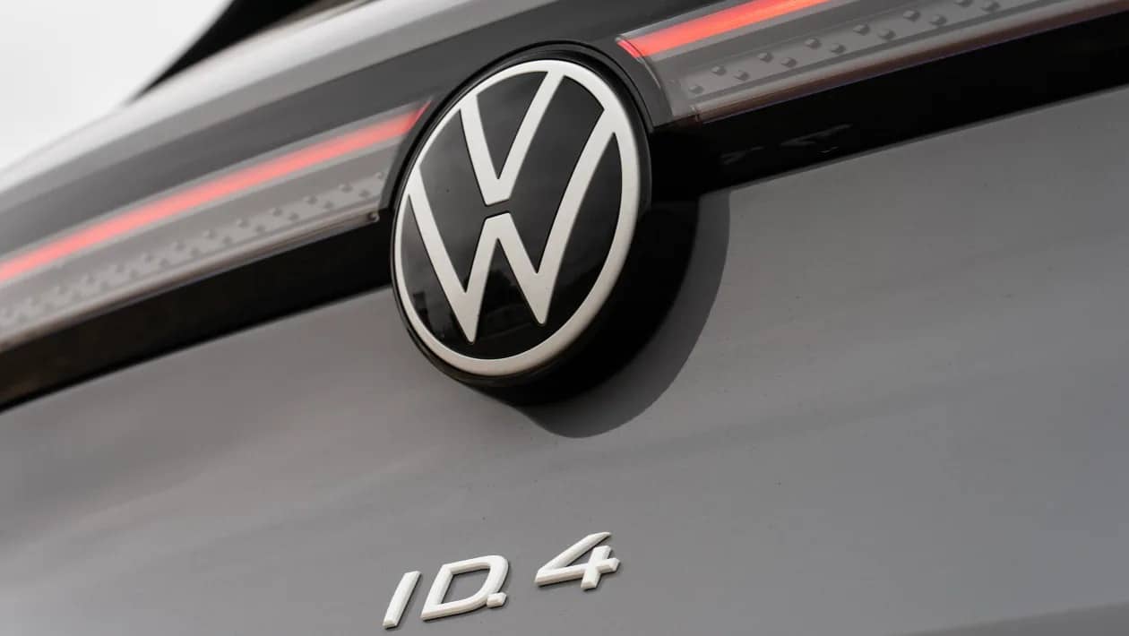 Volkswagen ID.4: Το SUV που κάνει την ηλεκτροκίνηση εύκολη υπόθεση