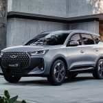 Αυτονομία 1300 Km: Η Chery λανσάρει μπαταρία στερεάς κατάστασης