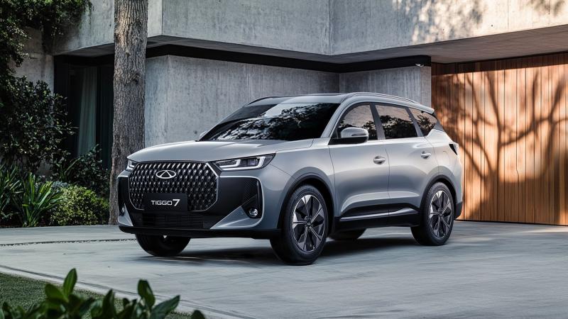 Αυτονομία 1300 Km: Η Chery λανσάρει μπαταρία στερεάς κατάστασης
