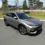 MG HS Hybrid+ 2026: Το SUV που καίει σαν μοτοποδήλατο και οδηγεί σαν Premium!