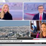 Το CarsElectric.gr στον ΣΚΑΪ για την οδική ασφάλεια (video)