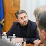 ΠΑΣΟΚ: Ο Ανδρουλάκης «ζυγίζει» αντιδράσεις…