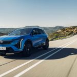 Νέο Cadillac Optiq: Το ηλεκτρικό crossover που φέρνει το αμερικανικό στυλ στους ευρωπαϊκούς δρόμους!
