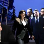 Δημοσκόπηση GPO: Καθαρό προβάδισμα της Νέας Δημοκρατίας - FinanceNews.gr