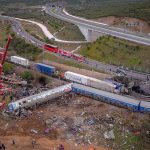 Στις 23 Μαρτίου ξεκινά η δίκη για τη σιδηροδρομική τραγωδία των Τεμπών