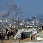 Η αβεβαιότητα για τη Γάζα παραμένει: Η Τουρκία στέλνει ομάδες να ψάξουν σορούς ομήρων στα συντρίμμια, ο Τραμπ απειλεί τη Χαμάς