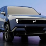 Τα νέα Honda 0α και Super-ONE εντυπωσιάζουν με τεχνολογία και σχεδίαση!