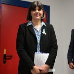 «Η Δικαιοσύνη δεν μπορεί να μετατραπεί σε ένα ριάλιτι σόου της τηλεόρασης» ανέφερε η επικεφαλής της Ευρωπαϊκής Εισαγγελίας, Λάουρα Κοβέσι