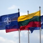 Η Λιθουανία θα κρατήσει κλειστά τα σύνορα με τη Λευκορωσία μέχρι τις 30 Νοεμβρίου