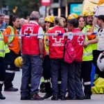Δύο νεκροί και δύο αγνοούμενοι από την κατάρρευση του κτιρίου στο κέντρο της Μαδρίτης