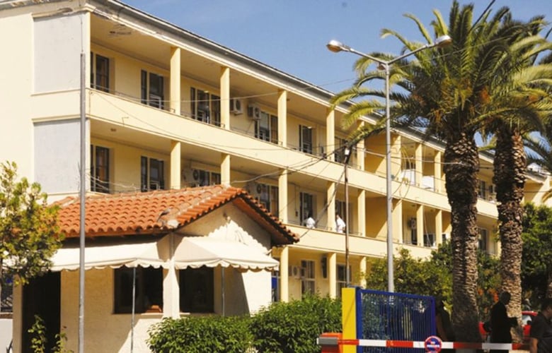 Σε σοβαρή κατάσταση νοσηλεύεται το νεογέννητο μετανάστριας, που έφτασε με βάρκα στην Κρήτη