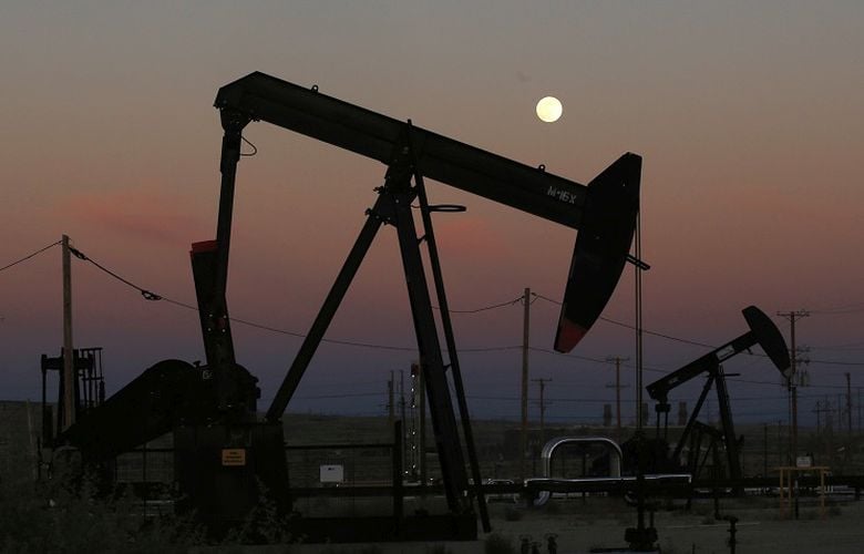 Αύξηση της πετρελαϊκής παραγωγής εξετάζεται στον ΟΠΕΚ+