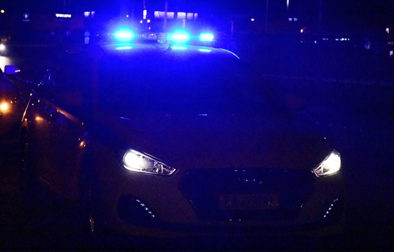 Ληστεία με νεκρή στη Σαλαμίνα – Η γυναίκα δέχθηκε χτυπήματα στο κεφάλι με μπουκάλι