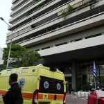 Συγκλονίζουν οι μαρτυρίες για τις τελευταίες κινήσεις του 44χρονου πριν πέσει στο κενό από τον πύργο «Απόλλων»