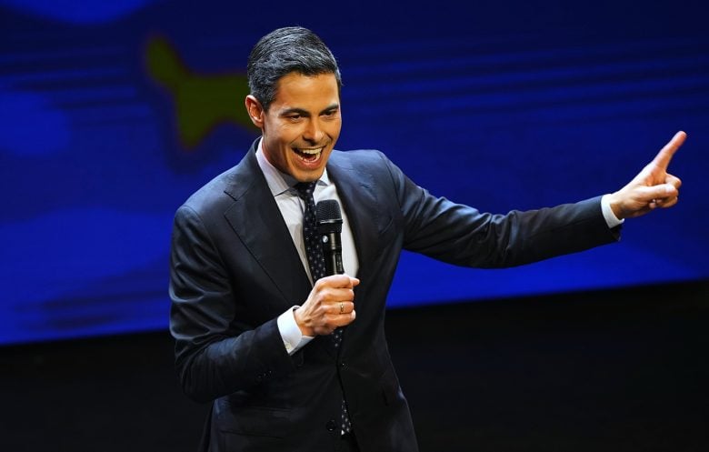 Ολλανδία: Ο 38χρονος Ρομπ Γέτεν θα γίνει ο πρώτος ανοιχτά ομοφυλόφιλος πρωθυπουργός της χώρας