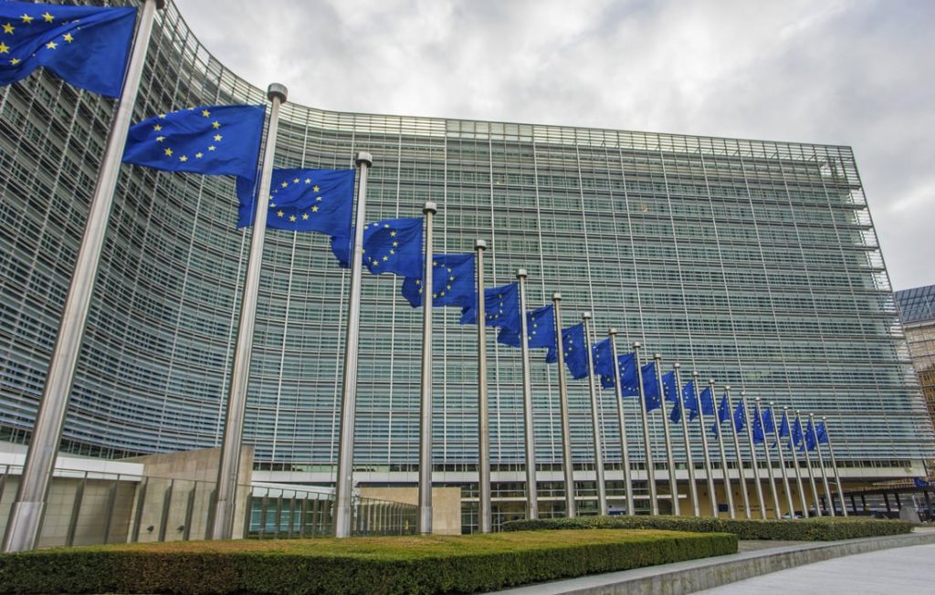 Οι χώρες της ΕΕ υιοθέτησαν το 19ο πακέτο κυρώσεων εις βάρος της Ρωσίας