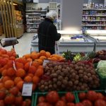 Τις επόμενες ημέρες η δημοσιοποίηση των μειωμένων τιμών σε περίπου 1000 κωδικούς των σούπερ μάρκετ