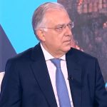 Θεοδωρικάκος για μειώσεις σε 1.000 προϊόντα: «Θα ήθελα να μειωθούν οι τιμές στο μισό, αλλά αυτό δεν γίνεται»