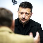 Ο Ζελένσκι στη Σουηδία για νέα εξοπλιστική συμφωνία - FinanceNews.gr
