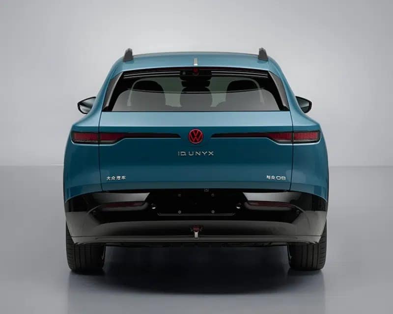 Αυτό είναι το νέο Volkswagen ID. UNYX 08