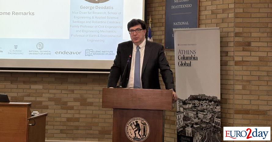 Lab to Market: Πρόγραμμα για ενδυνάμωση της νέα γενιάς επιστημόνων-επιχειρηματιών