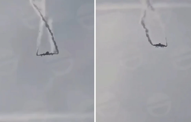 Είκοσι άνθρωποι επέβαιναν στο τουρκικό στρατιωτικό μεταγωγικό αεροσκάφος C-130 που συνετρίβη