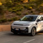 5 αστέρια από τον Euro NCAP για το Leapmotor B10