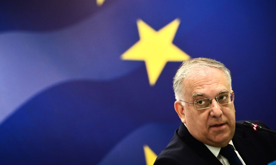 Θεοδωρικάκος: «Τη Δευτέρα ανοίγει η πρόσκληση για τον πρώτο διοικητή της νέας Αρχής Καταναλωτή» - FinanceNews.gr