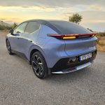 Δοκιμή: Lynk & Co 02 – Η σιωπηλή δύναμη της νέας εποχής