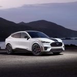 Πρεμιέρα για την έκδοση California Special της ηλεκτρικής Mustang Mach-E